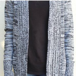 🌼 New cardigan - Black and White 🌼